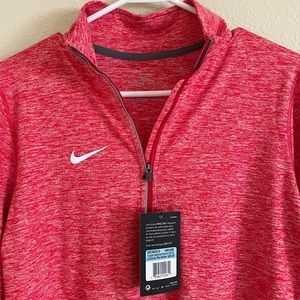 Nike dry fit long sleeve